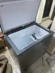 LG Chest Freezer 205R - 194L - 1