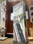 Yamaha PSR-E283 61-Key Portable Keyboard - 2
