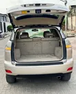 Lexus RX 350 2008 Gold - 2