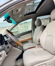 Lexus RX 350 2008 Gold - 3