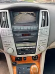 Lexus RX 350 2008 Gold - 4
