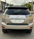 Lexus RX 350 2008 Gold - 5