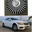 18 Inch Rim for Mercedes-Benz - 1