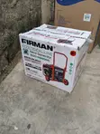 Firman Generator Mai Amfani da Man Fetur 3.4KVA ECO4990ES - 1