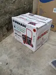 Firman Generator Mai Amfani da Man Fetur 3.4KVA ECO4990ES - 2
