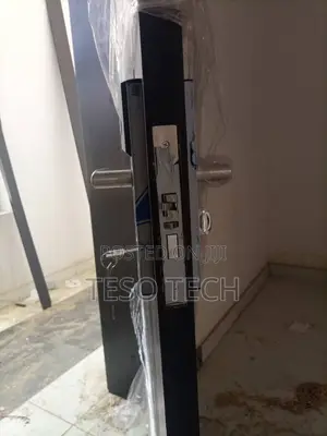 Teso Tech Kwalele Ta Katin Otel