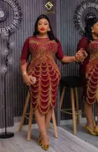 Classic Stone Design Fabrics - Women's - 2