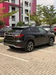 Lexus RX 450h Executive 2022 Baki - 2