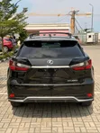 Lexus RX 450h Executive 2022 Baki - 4