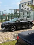 Lexus RX 450h Executive 2022 Baki - 5