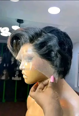Human Hair - Budget Friendly