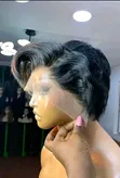 Human Hair - Budget Friendly - 2