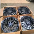 22-Inch Rims for Mercedes-Benz - 1