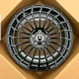 22-Inch Rims for Mercedes-Benz - 2