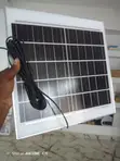 SUKHIG 200W Solar Flood Light - 2