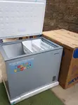 Skyrun Chest Freezer 260L - BD-260A - 2