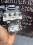 Hyundai Veloster 2013 ABS Pump/Module - 1