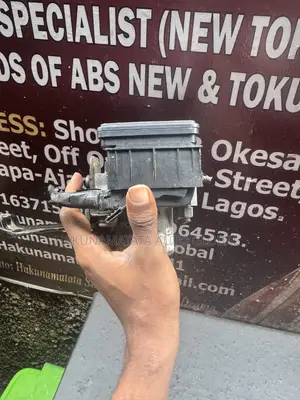Hyundai Veloster 2013 ABS Pump/Module