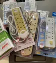 APC Extension Socket - 1