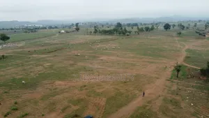 Filin Zama 250sqm da CofO, Ketti