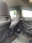 2017 Mercedes-Benz CLA 250 4MATIC Sedan Jaja - 3