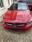 2017 Mercedes-Benz CLA 250 4MATIC Sedan Jaja - 4