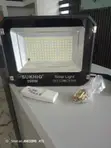 SUKHIG 200W Solar Flood Light - 1