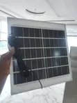 SUKHIG 200W Solar Flood Light - 2