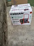 Firman ECO4990ES 3.4KVA Petrol Generator - 1