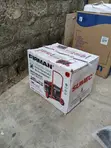 Firman ECO4990ES 3.4KVA Petrol Generator - 2