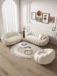 Home Interiors 7-Seater Sofa Set - 2
