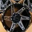 20 Inch Rim - Brand New Toyota - 1