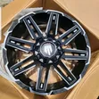 20 Inch Rim - Brand New Toyota - 2
