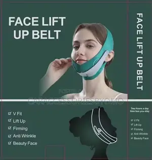ACE V-Line Lifting Belt