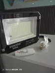 SUKHIG 200W Solar Flood Light for Homes - 1