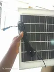SUKHIG 200W Solar Flood Light for Homes - 2