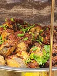 200 Guest Serving Promo Package - Food & Small Chops - 2