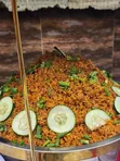 200 Guest Serving Promo Package - Food & Small Chops - 5