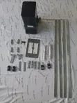 DTL 1200kg AC Automatic Sliding Gate Machine - 2