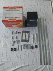 DTL 1200kg AC Automatic Sliding Gate Machine - 3