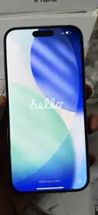 Apple iPhone 16 Plus 128GB Pink - 1