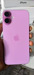 Apple iPhone 16 Plus 128GB Pink - 2