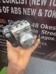 Hyundai Veloster 2013 ABS Module - 3