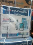Maxmech 900W DC Solar Pump - 1