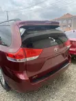 2014 Toyota Sienna XLE 7-Passenger AWD Minivan - 2