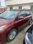 2014 Toyota Sienna XLE 7-Passenger AWD Minivan - 5