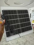 SUKHIG 200W Solar LED Security Light - 2