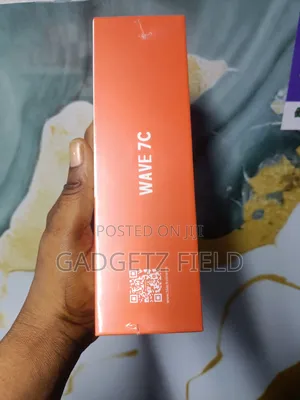 New Blackview Wave 7C 128GB