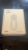 Dräger X-Am 5600 Multi-Gas Detector - 1