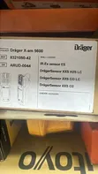 Dräger X-Am 5600 Multi-Gas Detector - 2